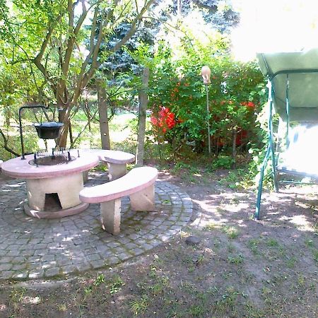 Holiday Home In Balatonfenyves 18465 Екстер'єр фото
