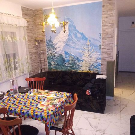 Holiday Home In Balatonfenyves 18465 Екстер'єр фото
