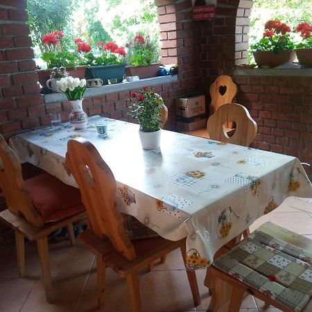 Holiday Home In Balatonfenyves 18465 Екстер'єр фото