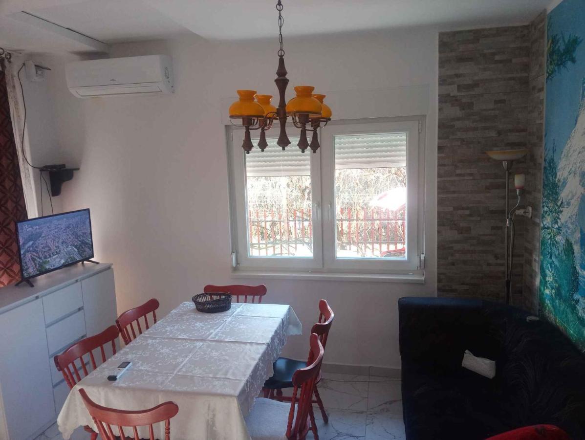 Holiday Home In Balatonfenyves 18465 Екстер'єр фото