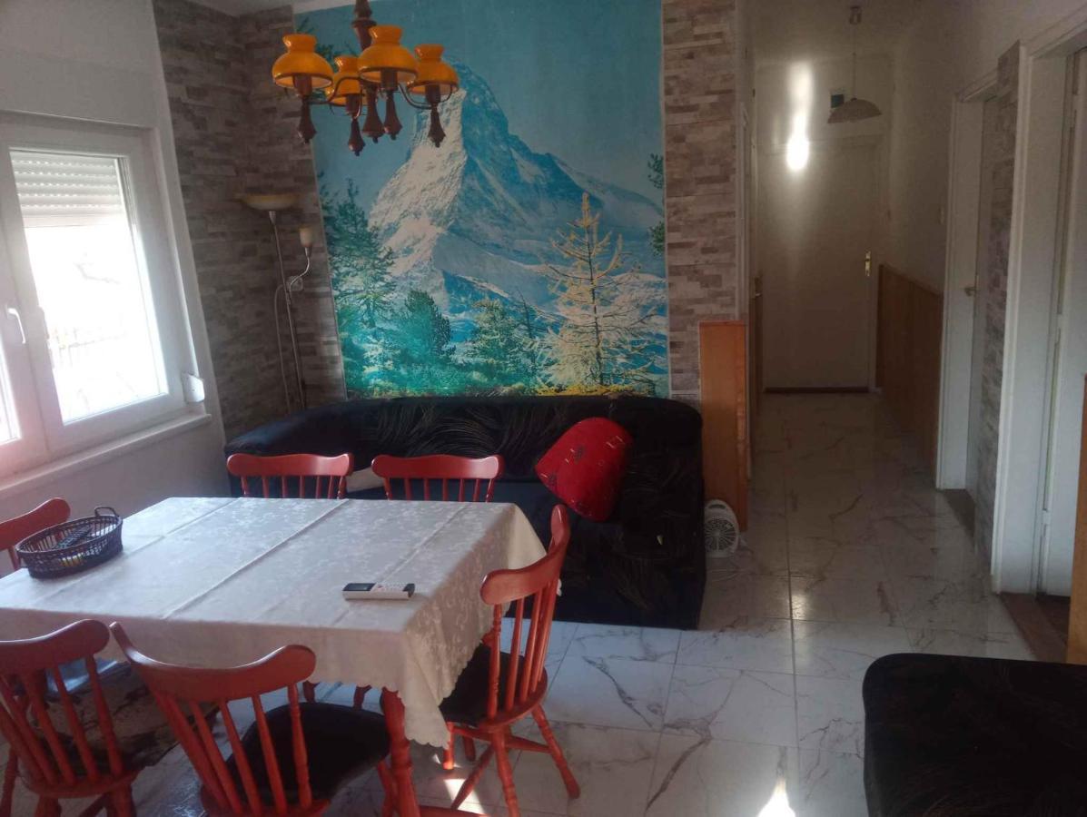 Holiday Home In Balatonfenyves 18465 Екстер'єр фото