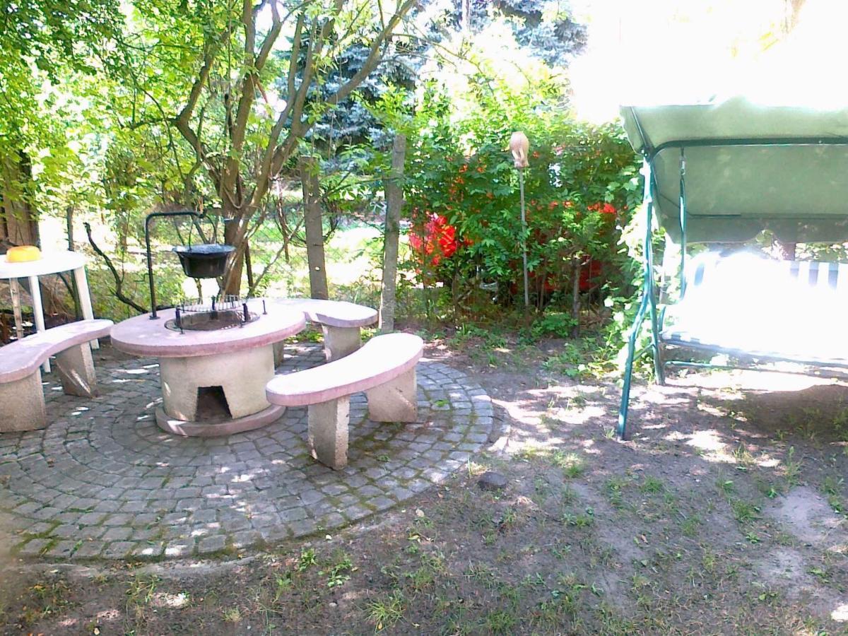 Holiday Home In Balatonfenyves 18465 Екстер'єр фото