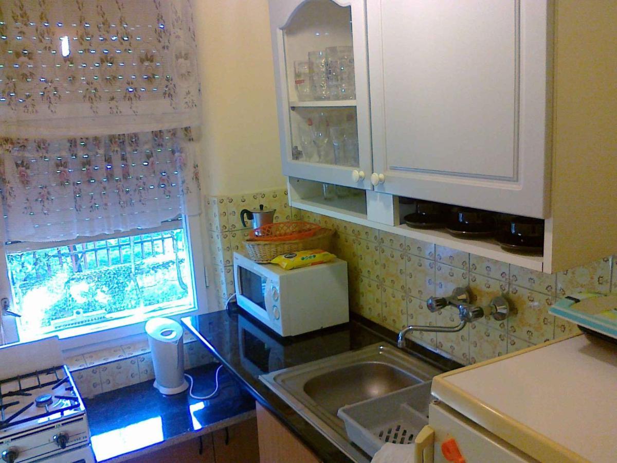 Holiday Home In Balatonfenyves 18465 Екстер'єр фото