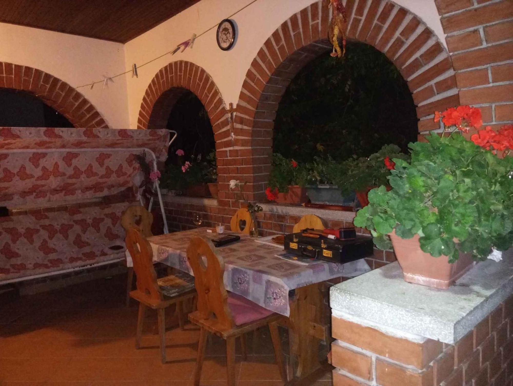 Holiday Home In Balatonfenyves 18465 Екстер'єр фото