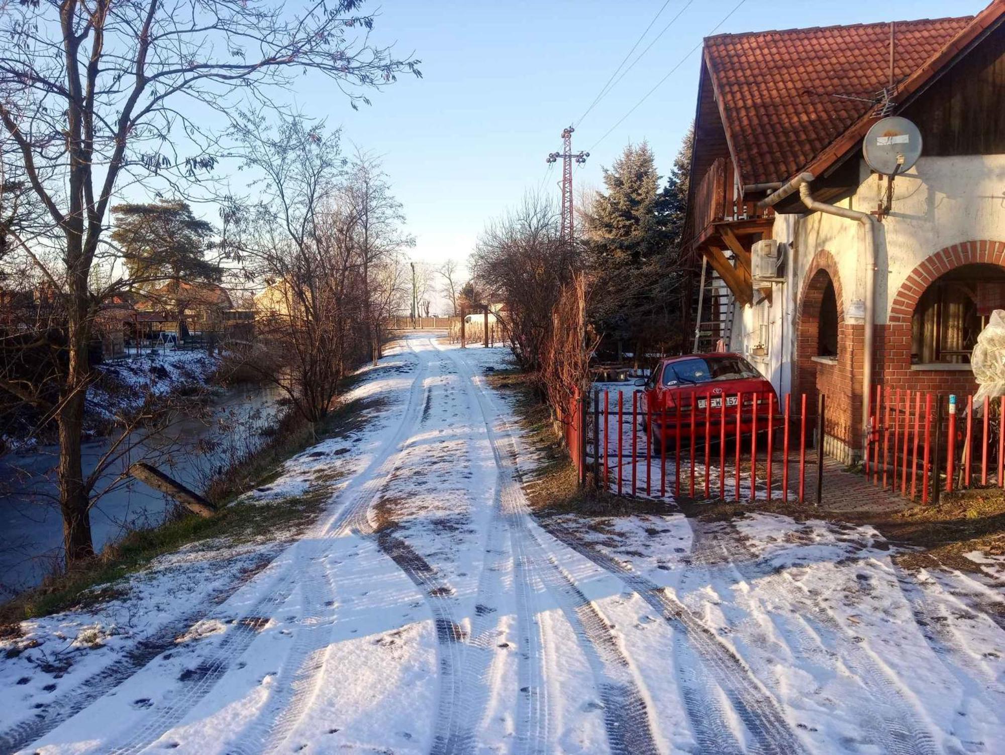 Holiday Home In Balatonfenyves 18465 Екстер'єр фото