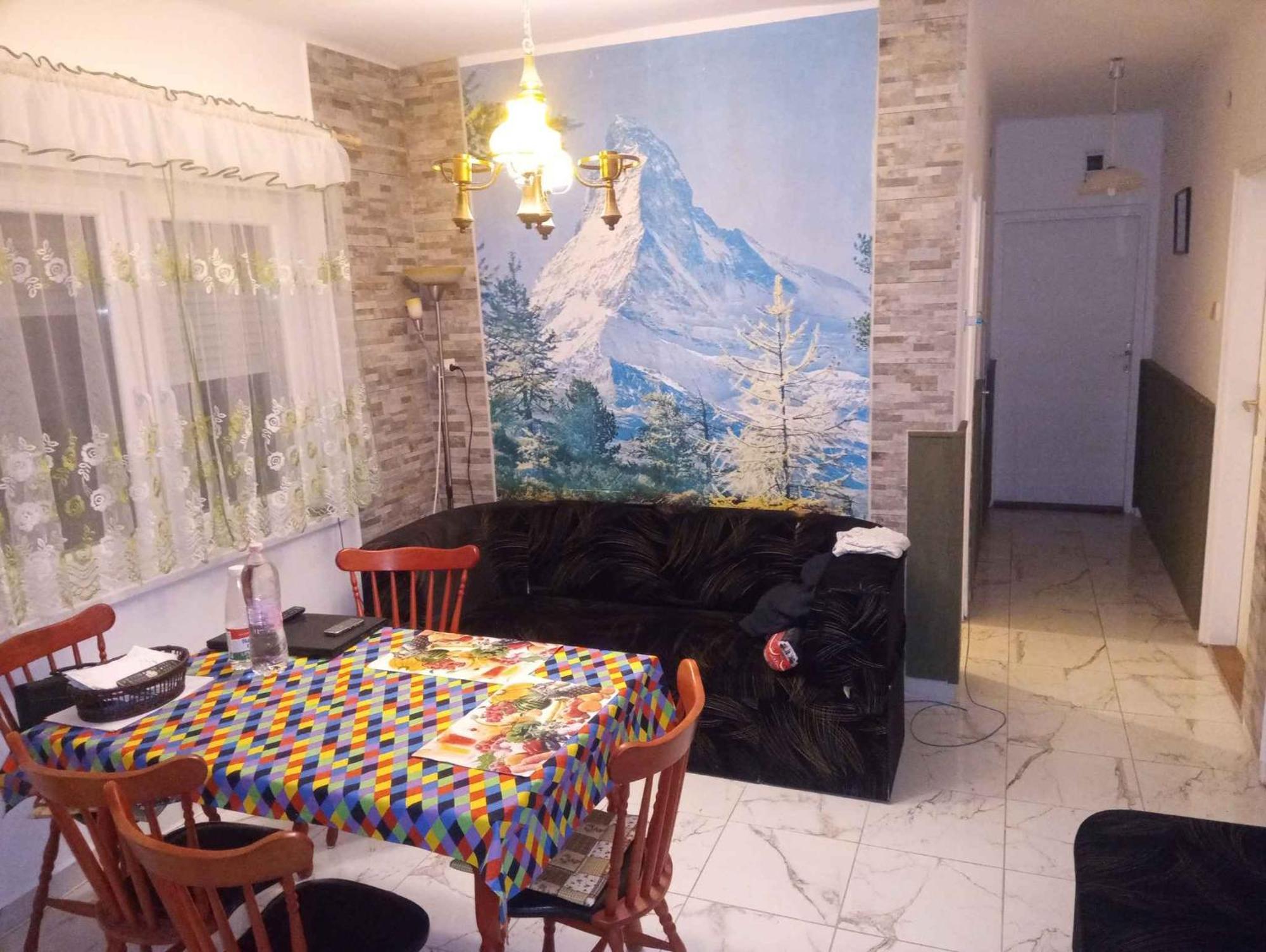 Holiday Home In Balatonfenyves 18465 Екстер'єр фото